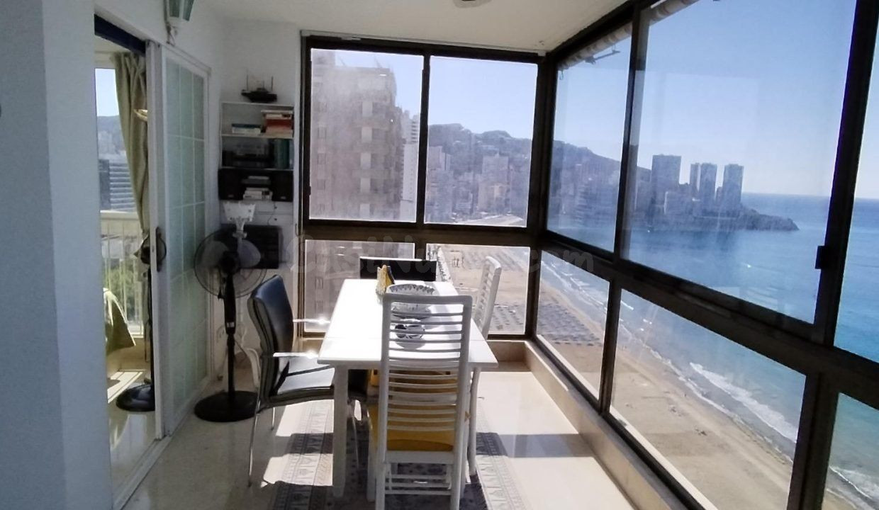 Apartamento 3 habitaciones 125m² en venta - Avenida del Mediterraneo