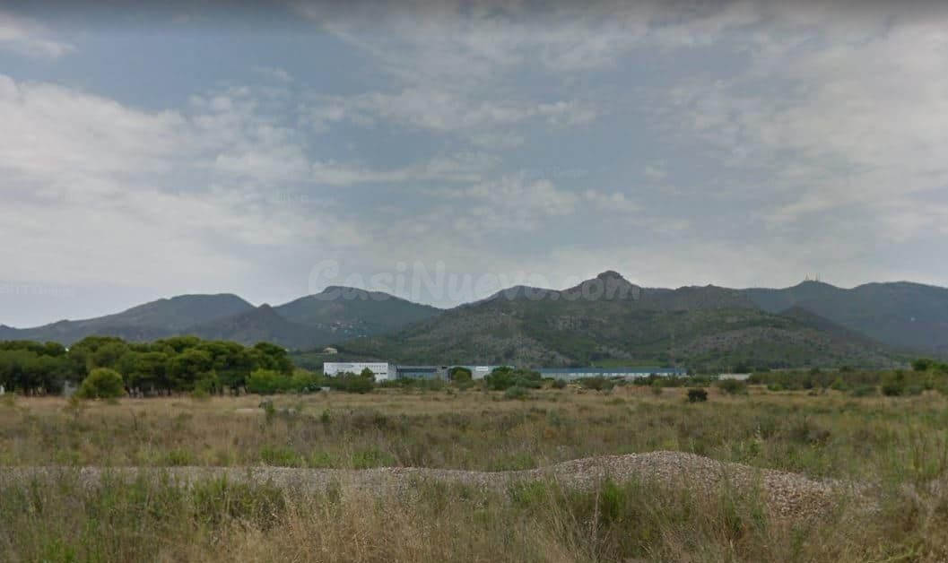 Terreno Rústico 2200m² en venta - Pueblo