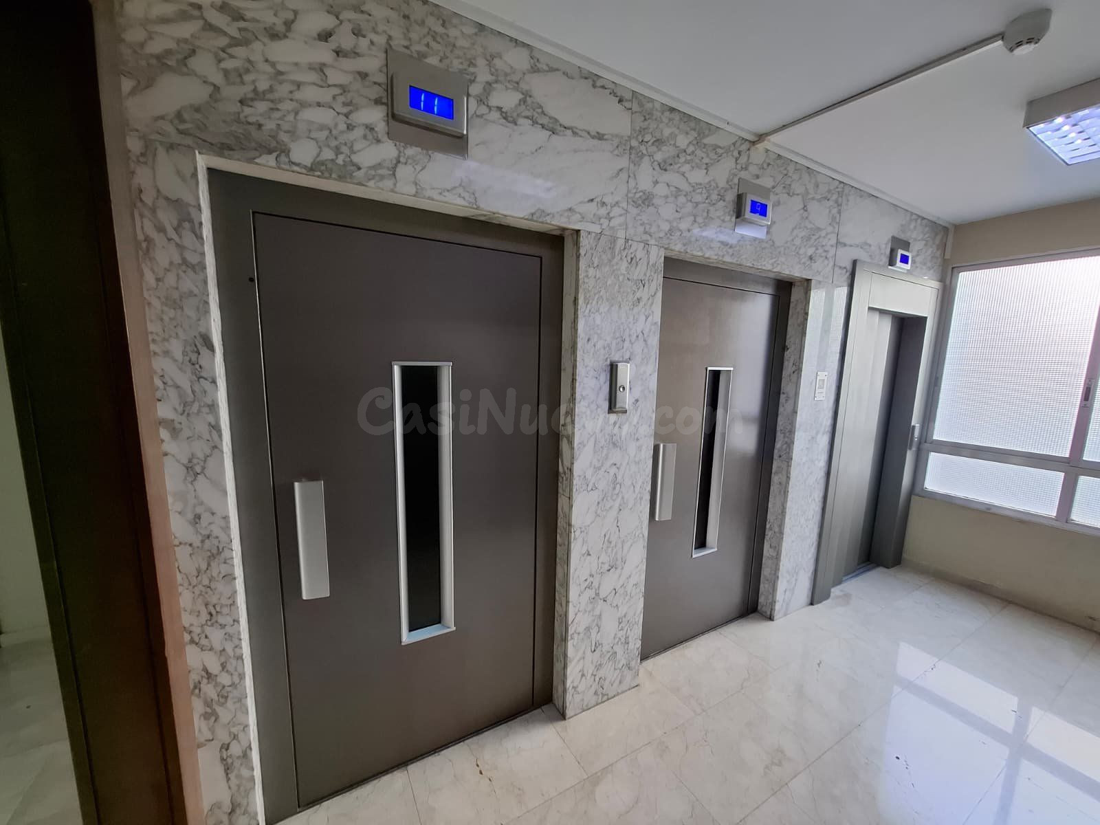 Oficina 89m² en alquiler - Sant Francesc - foto 3