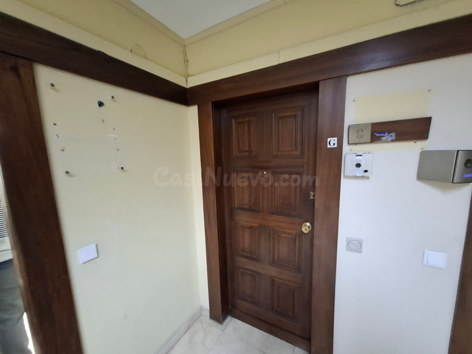 Oficina 89m² en alquiler - Sant Francesc - foto 4