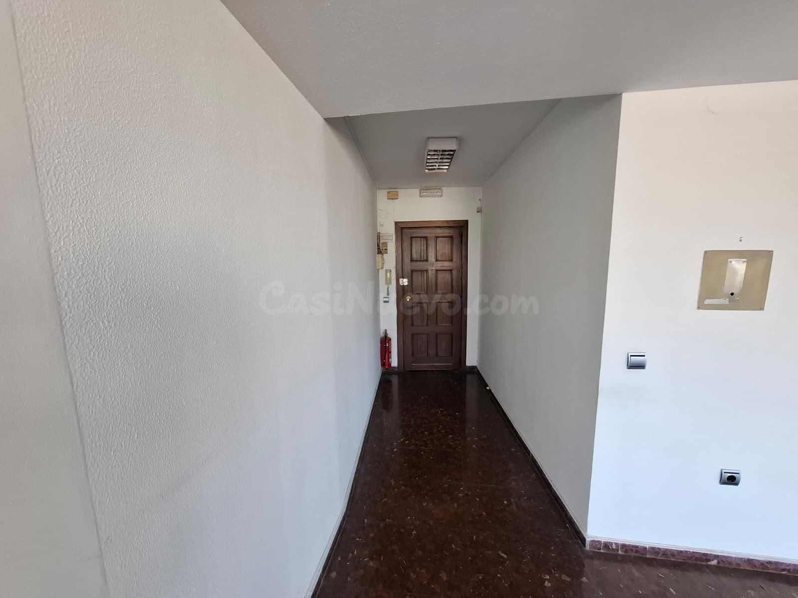 Oficina 89m² en alquiler - Sant Francesc - foto 5