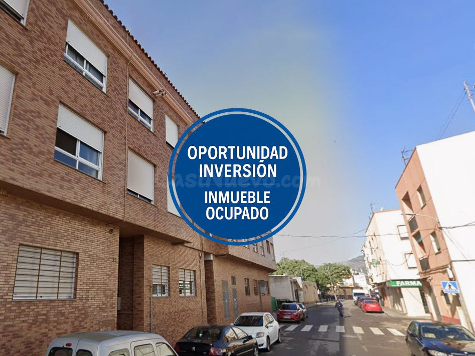 Piso 2 habitaciones 109m² en venta - Norte