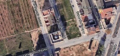 Terreno urbano en venta - Comunidad valenciana