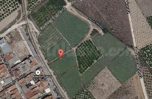 Terreno urbano 6592m² en venta - Metro villanueva de castell - foto 3
