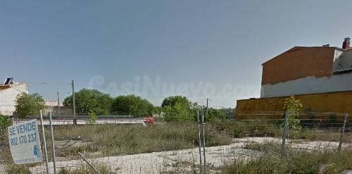 Terreno urbano 873m² en venta - ALCUDIA DE CRESPINS