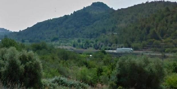 Terreno urbano 742m² en venta - Pueblo
