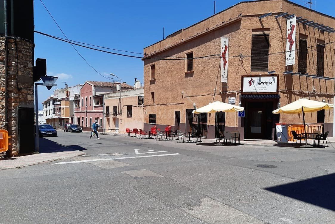 Local comercial 316m² en venta - Costa del azahar