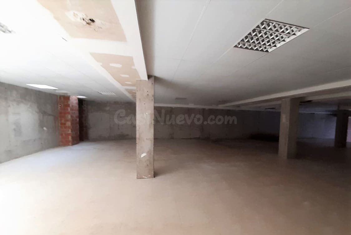 Local comercial 316m² en venta - Costa del azahar - foto 2