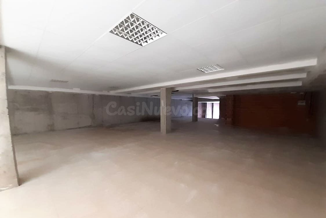 Local comercial 316m² en venta - Costa del azahar - foto 3