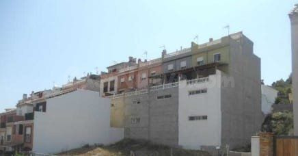Terreno urbano 600m² en venta - Comunidad valenciana