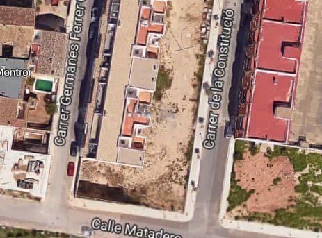 Terreno urbano 199m² en venta - El collado 1