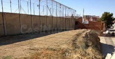 Terreno urbano 476m² en venta - Comunidad valenciana