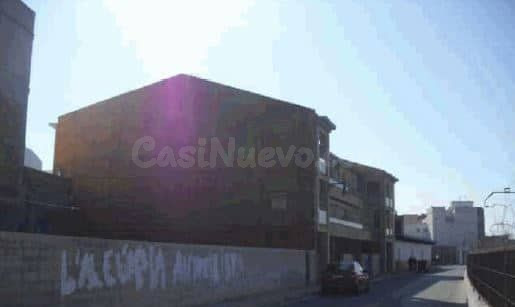 Terreno urbano 547m² en venta - Comunidad valenciana