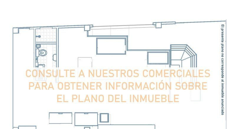 Oficina 331m² en venta - Boqueras