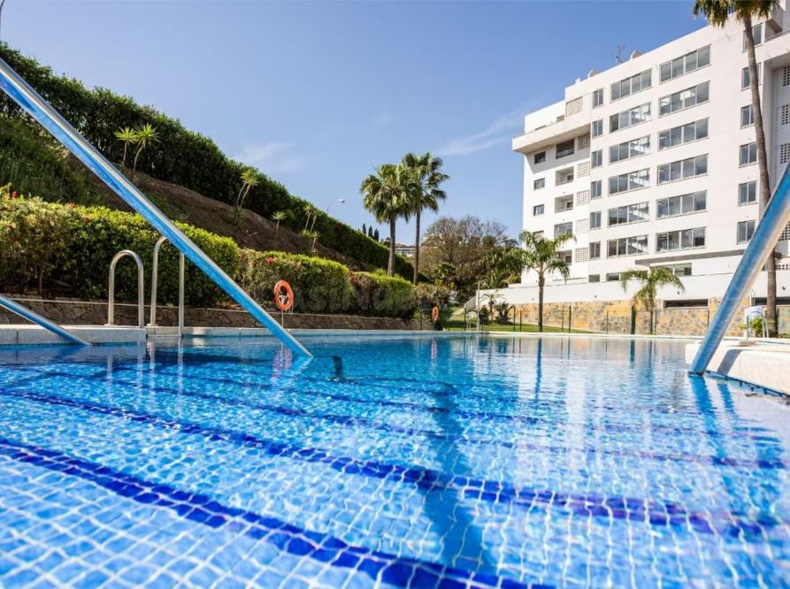 Maravilloso apartamento situado en la Urbanización Miramar en Fuengirola.