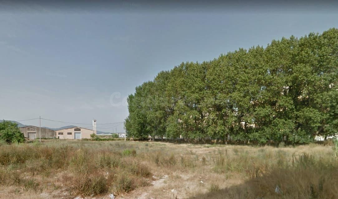 Terreno Rústico en venta - Zona pueblo