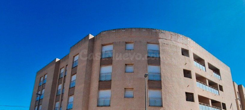 Piso 103m² en venta - Murcia