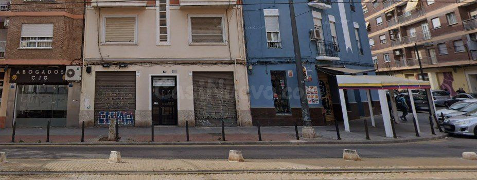 Local comercial 99m² en venta - Morvedre