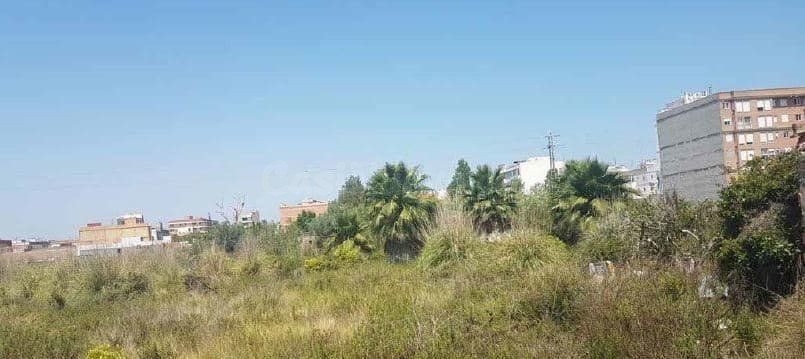 Terreno urbano 5039m² en venta - Zona pueblo