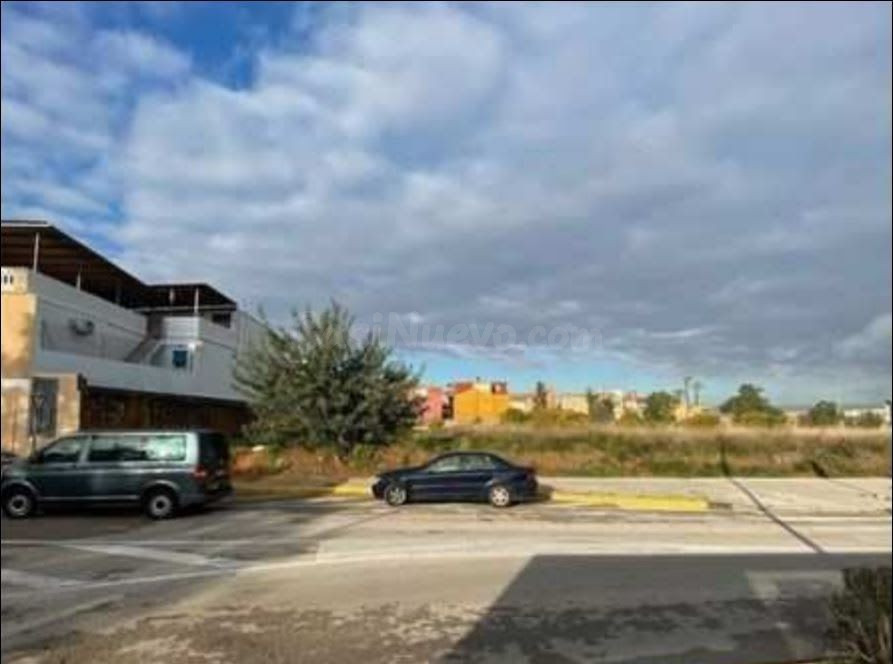 Terreno urbano 649m² en venta - Comunidad valenciana