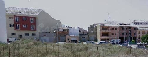 Terreno urbano 708m² en venta - Alquenència-Venècia