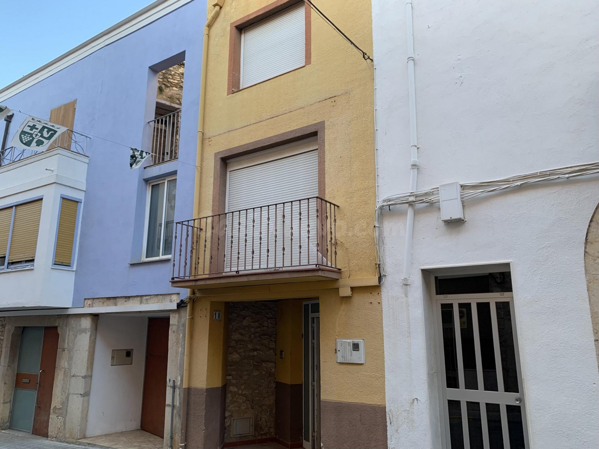 Piso 4 habitaciones 243m² en venta - Comunidad valenciana - foto 2