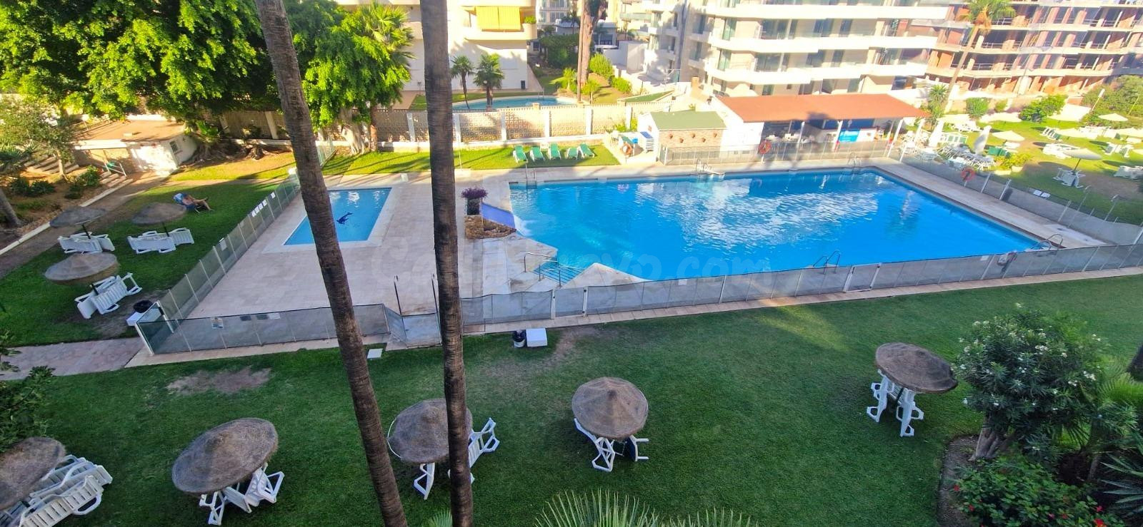 ESTUDIO EN VENTA EN PUERTO MARINA