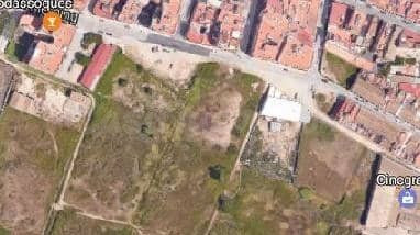 Terreno urbano 3260m² en venta - Zona pueblo