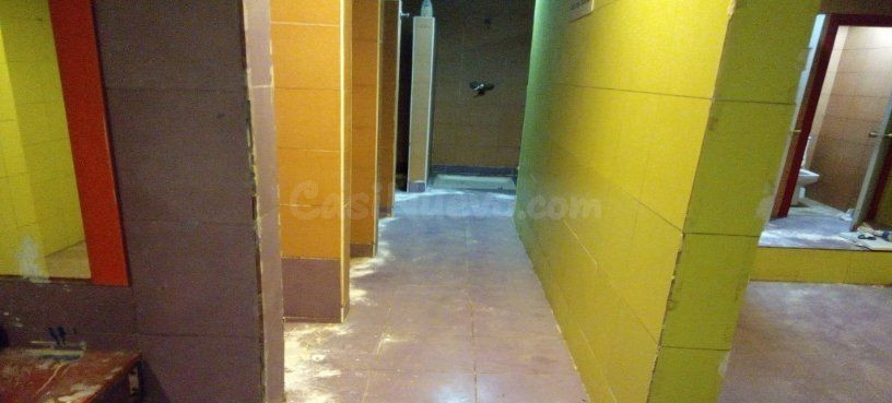Local comercial 385m² en venta - Centro