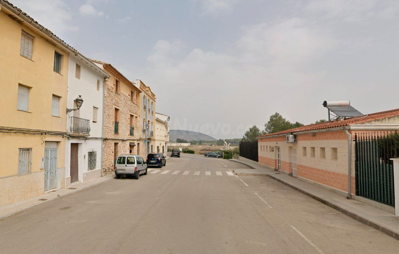 Piso 4 habitaciones 138m² en venta - Comunidad valenciana
