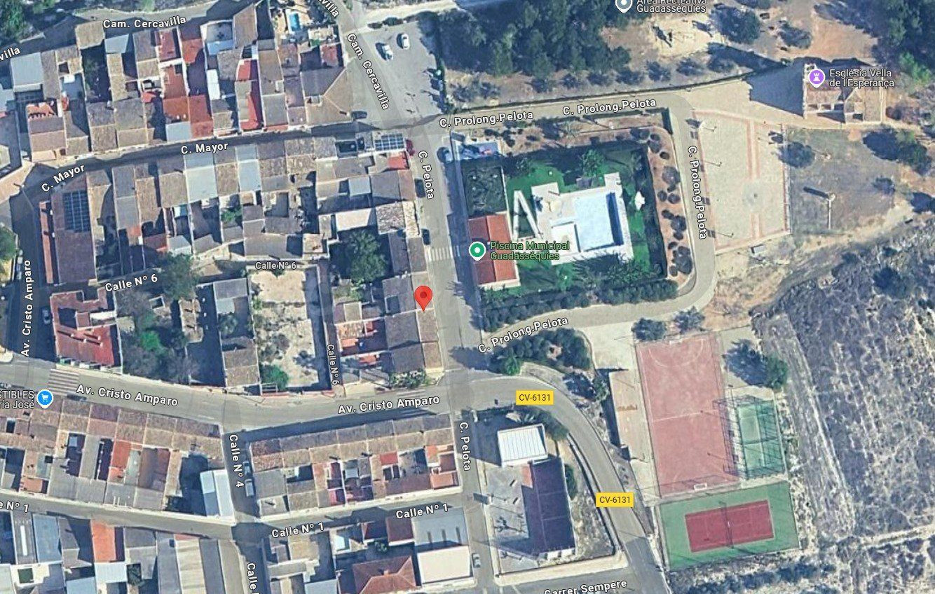 Piso 4 habitaciones 138m² en venta - Comunidad valenciana - foto 2