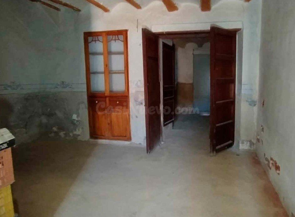 Piso 4 habitaciones 138m² en venta - Comunidad valenciana - foto 4