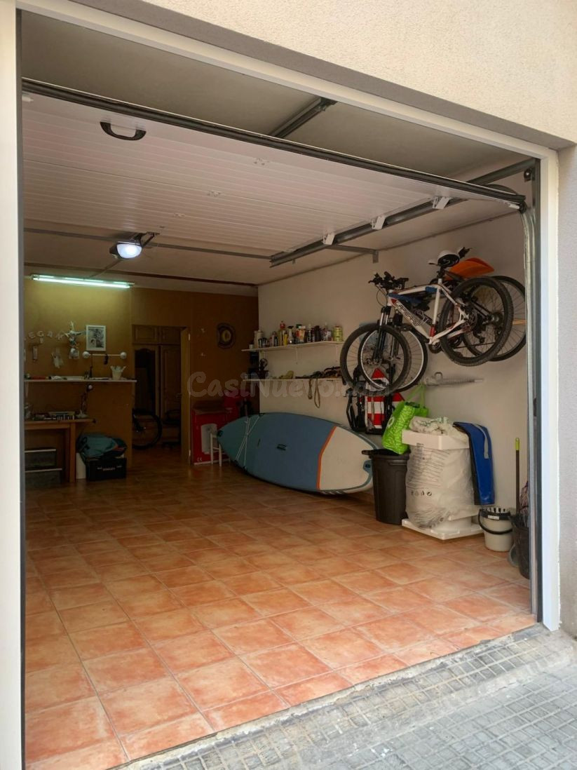 Local comercial 1 habitación 103m² en venta - Casco Urbano