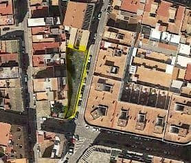 Terreno urbano en venta - Hospital - foto 3