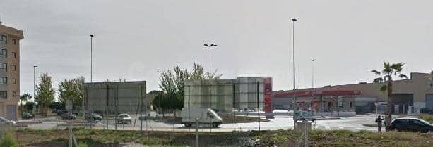 Terreno urbano 465m² en venta - Zona Llombai