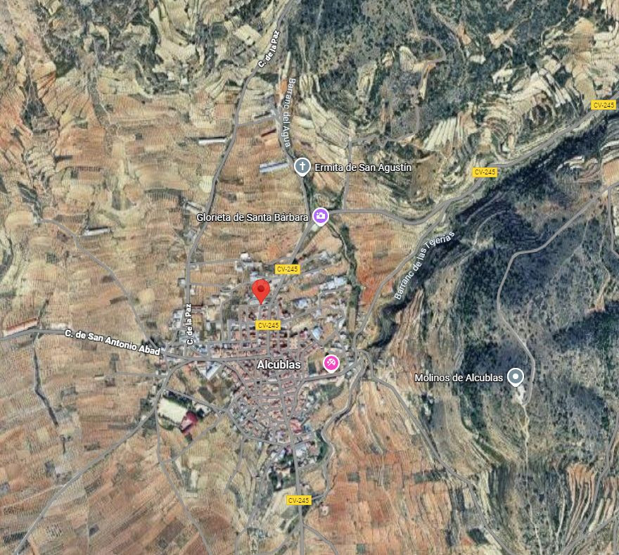 Local comercial 216m² en venta - Comunidad valenciana