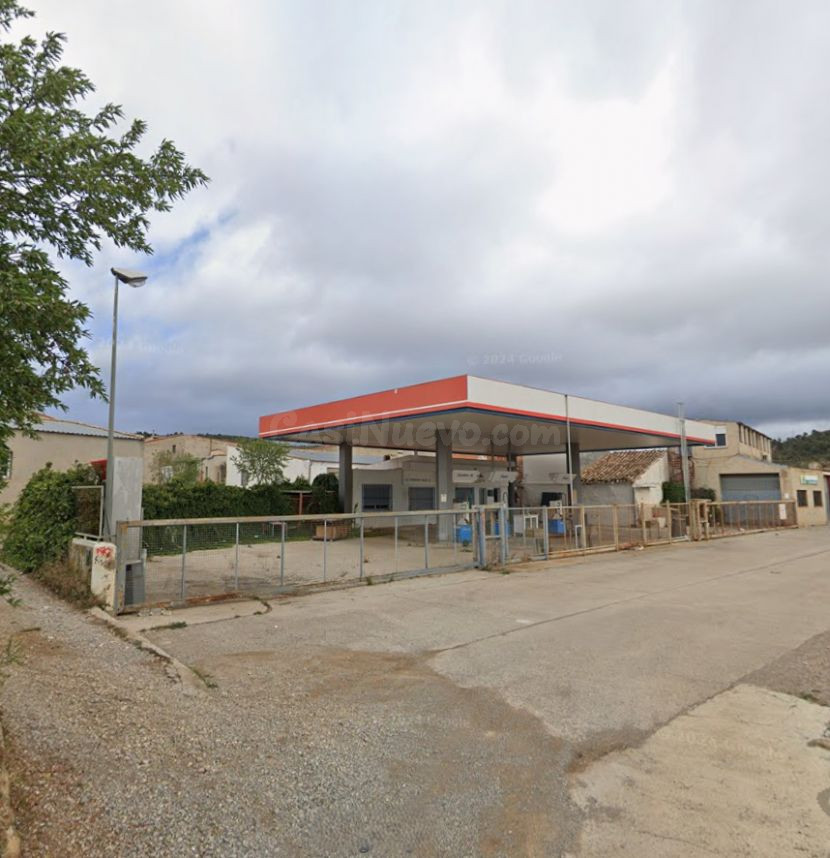 Local comercial 216m² en venta - Comunidad valenciana - foto 2