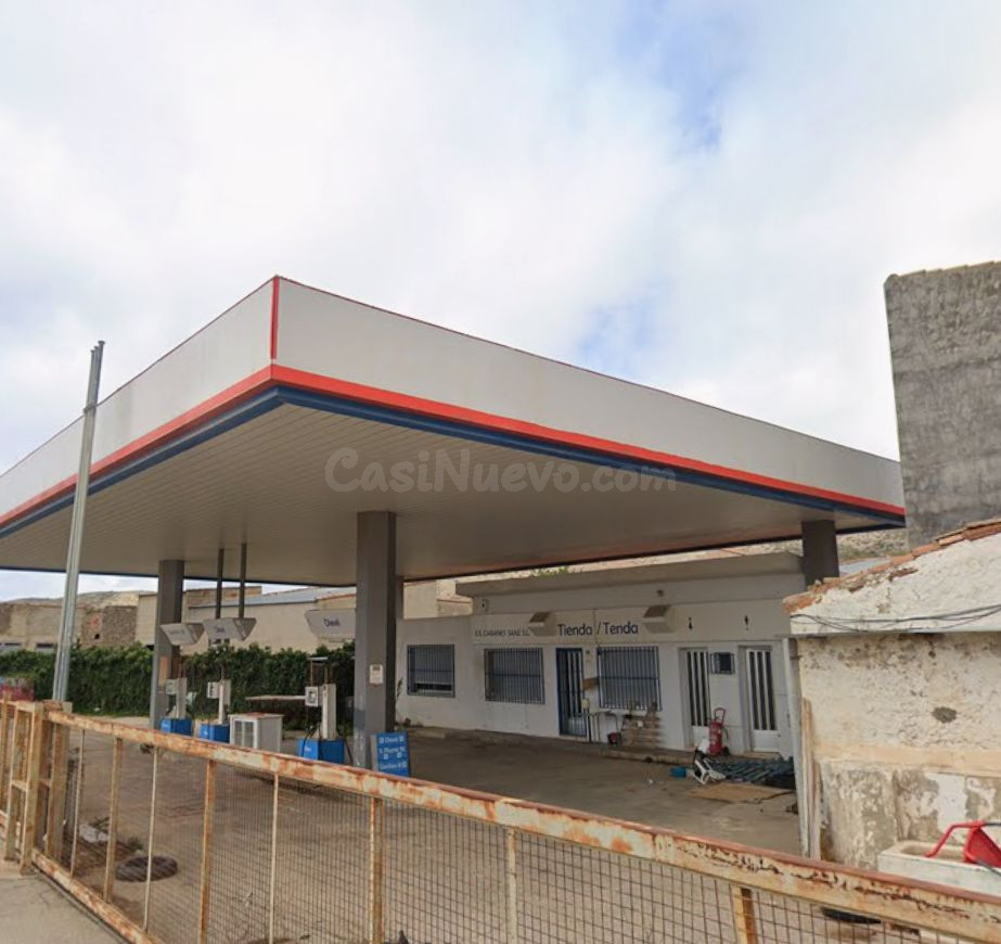 Local comercial 216m² en venta - Comunidad valenciana - foto 3