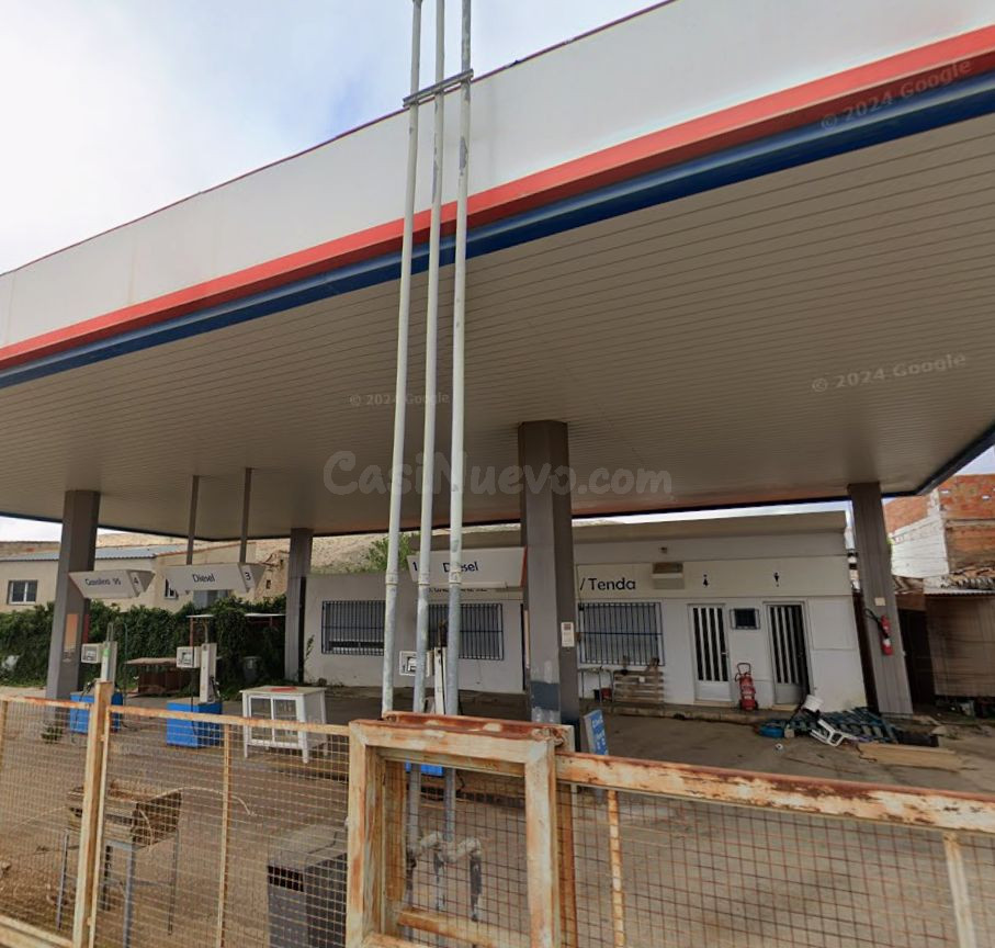 Local comercial 216m² en venta - Comunidad valenciana - foto 4