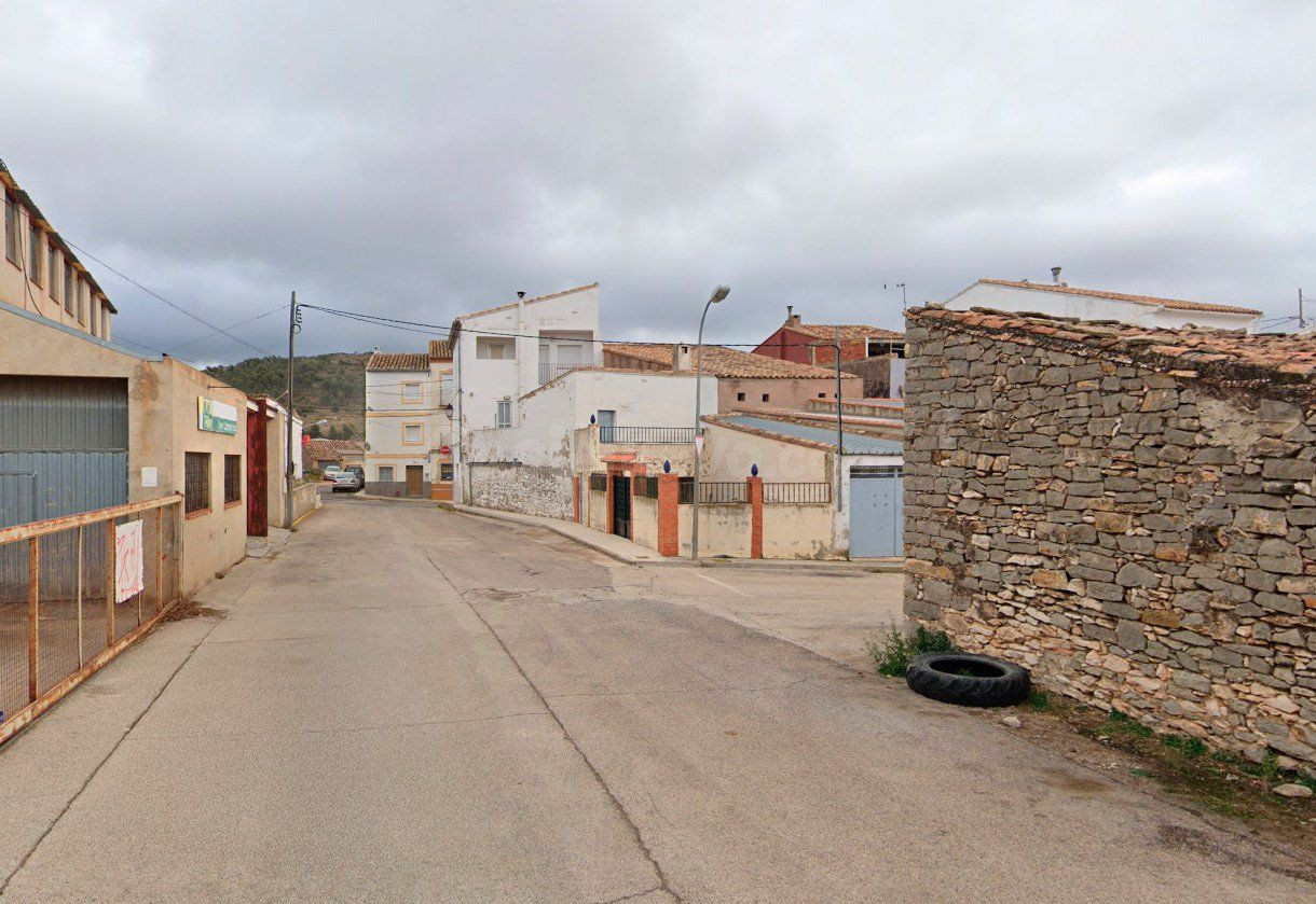 Local comercial 216m² en venta - Comunidad valenciana - foto 5