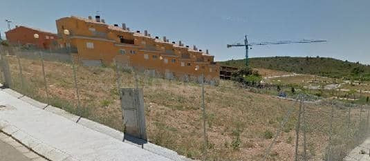 Terreno urbano 2564m² en venta - Cabanes pueblo - foto 4