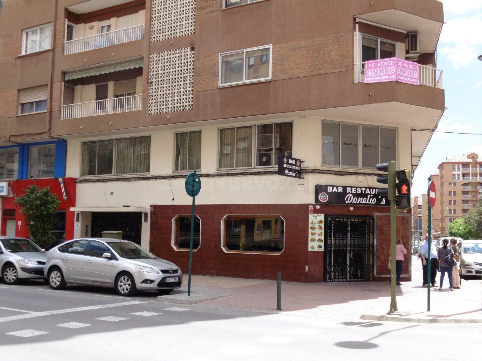 Local comercial 6 habitaciones 241m² en venta - Sensal