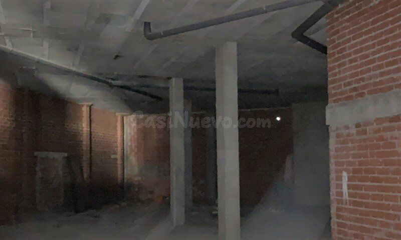 Local comercial 803m² en venta - Utiel - foto 3
