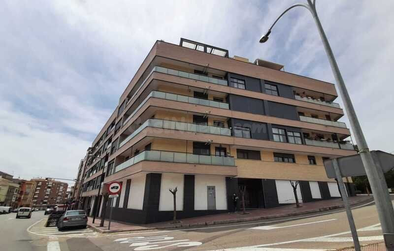 Local comercial 803m² en venta - Utiel - foto 4
