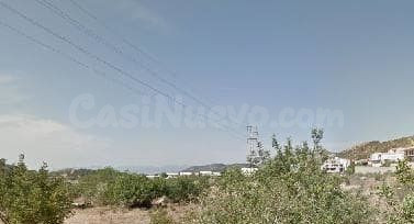 Terreno urbano 1468m² en venta - Pueblo