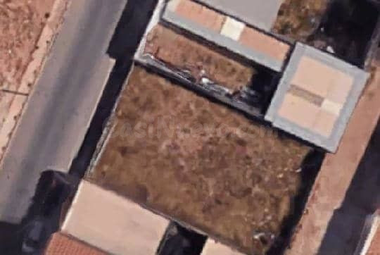 Terreno urbano 347m² en venta - Almazora