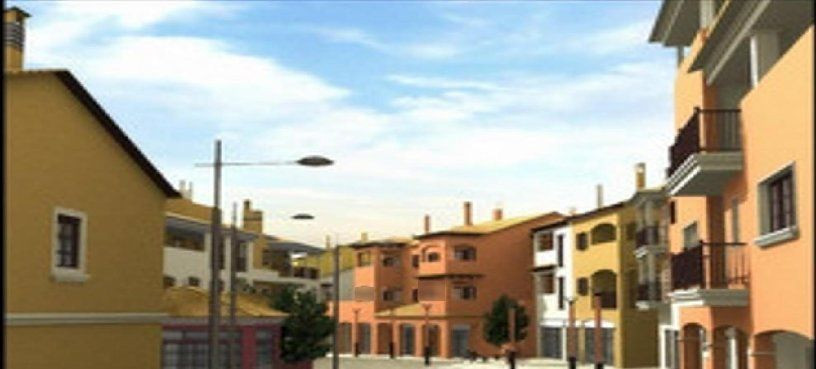 Local comercial 291m² en venta - Hacienda del Álamo Golf