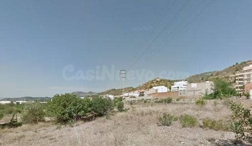 Terreno urbano 469m² en venta - Pueblo