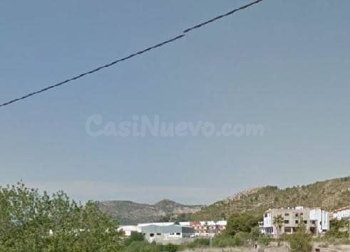 Terreno urbano 9748m² en venta - Pueblo