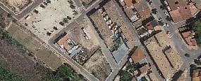 Terreno urbano 2070m² en venta - Comunidad valenciana